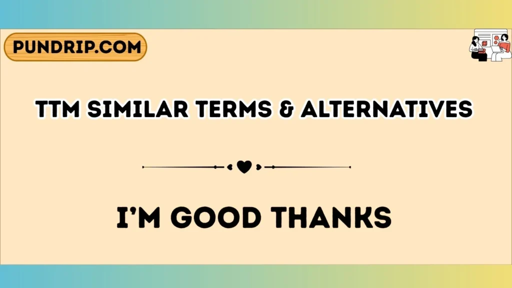 Nty Similar Terms & Alternatives