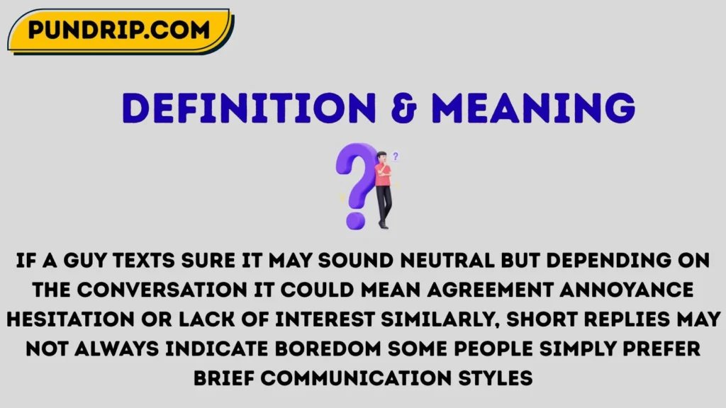 Definition & Meaning