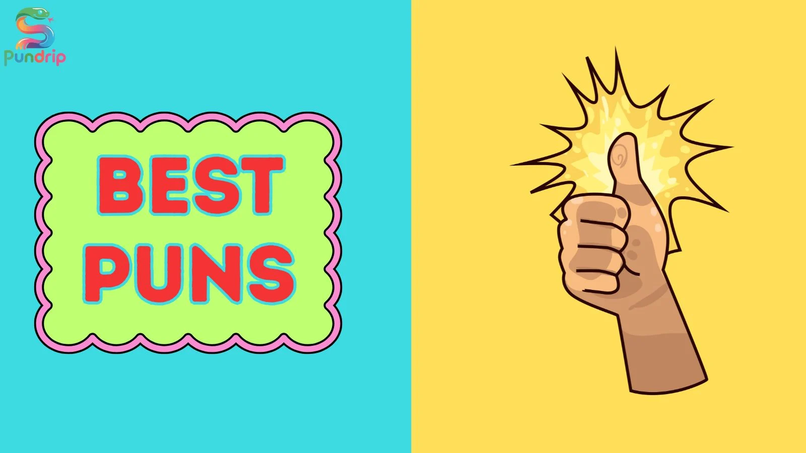 best puns