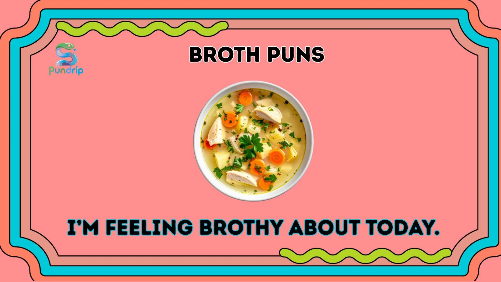 broth puns