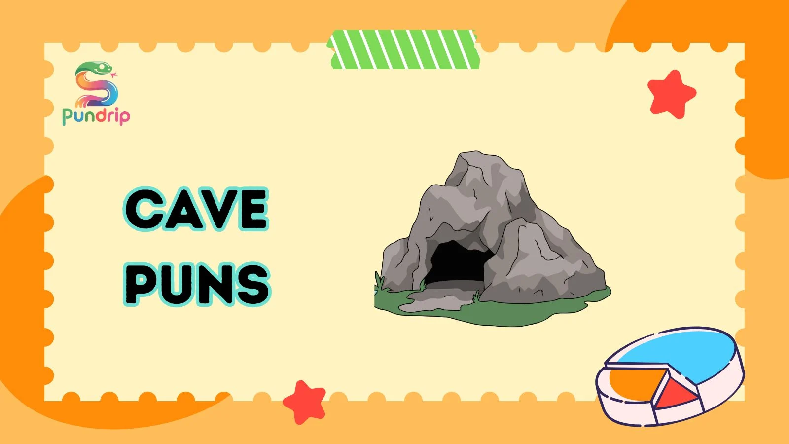 cave puns