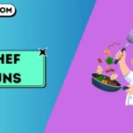 chef puns
