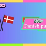 Danish puns