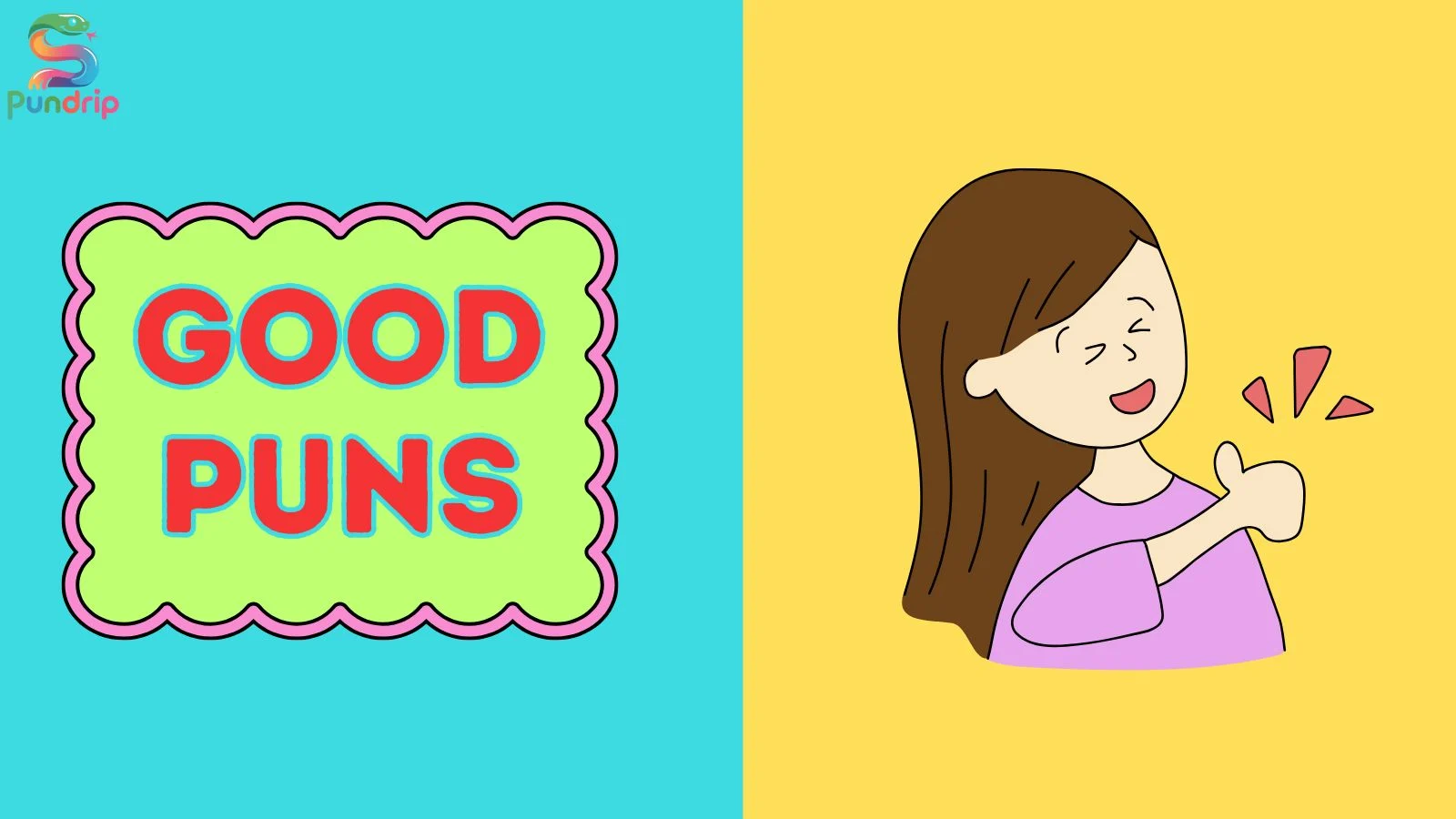 good puns