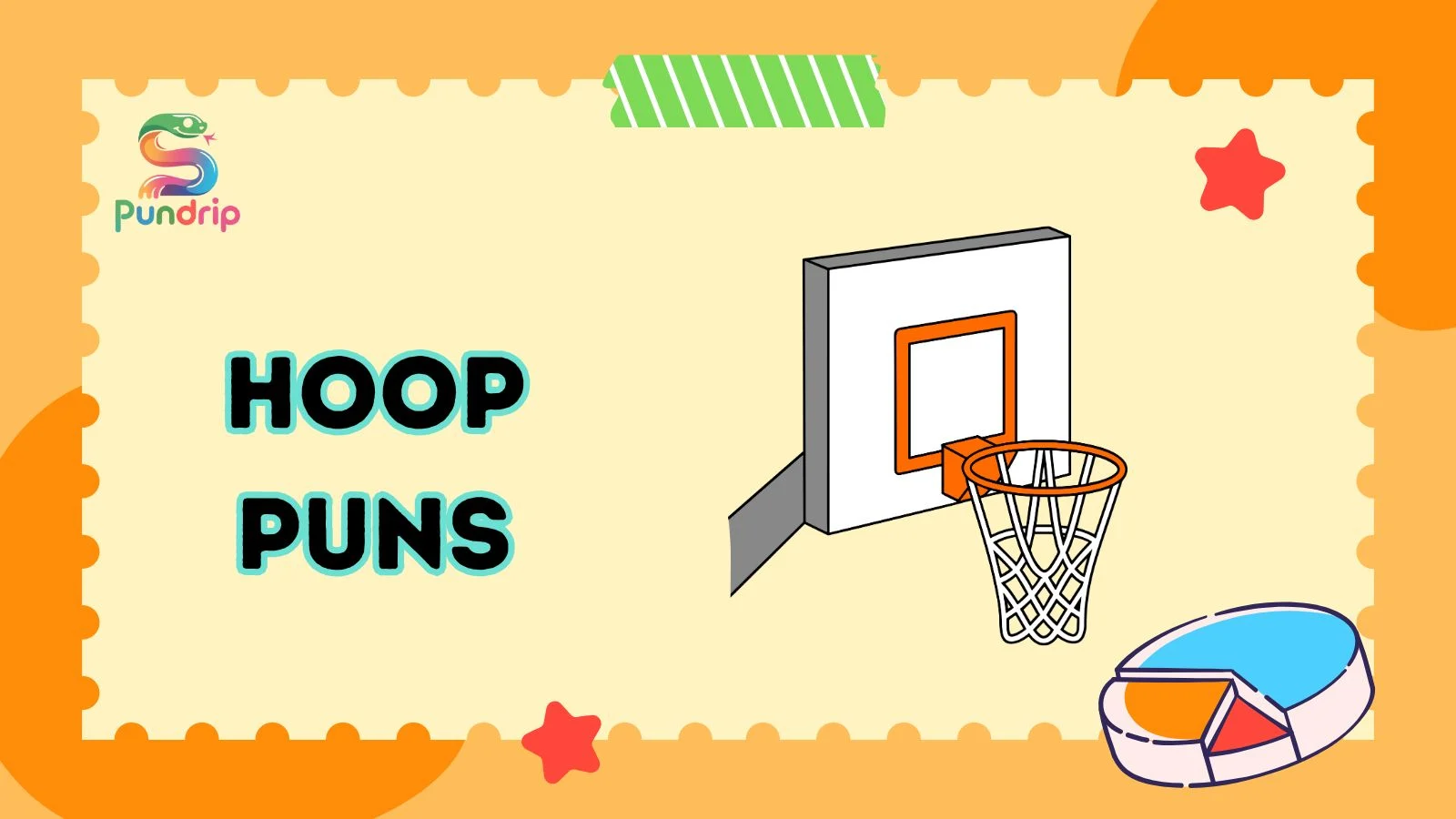 hoop puns