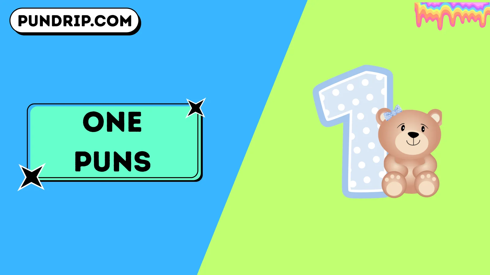 one puns