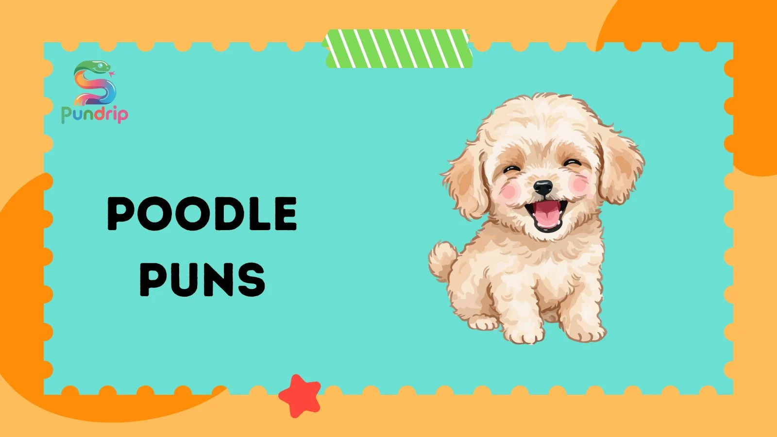 poodle puns