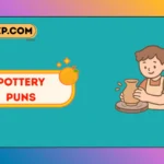 Pottery Puns