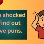 shock puns