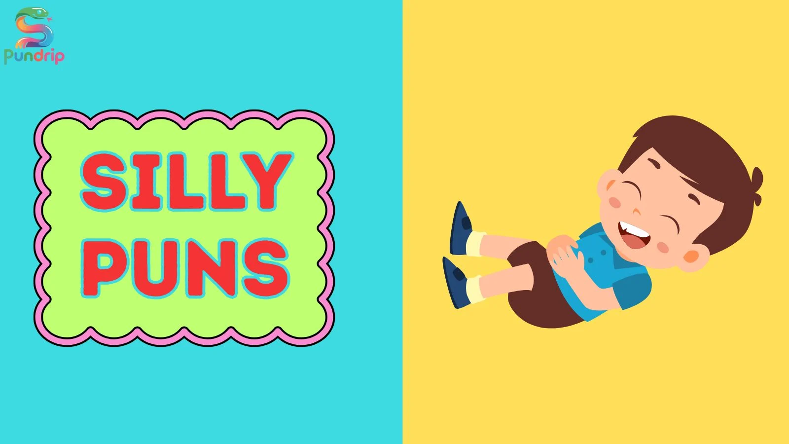 silly puns