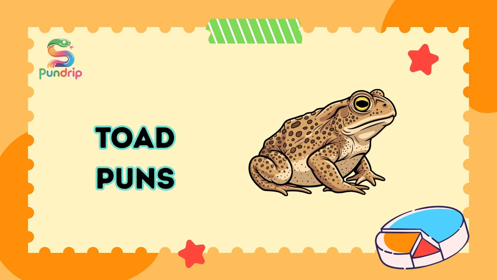 toad puns