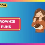 brownie puns