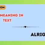 ARD Meaning in Text