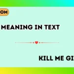 kmg Similar Terms & Alternatives