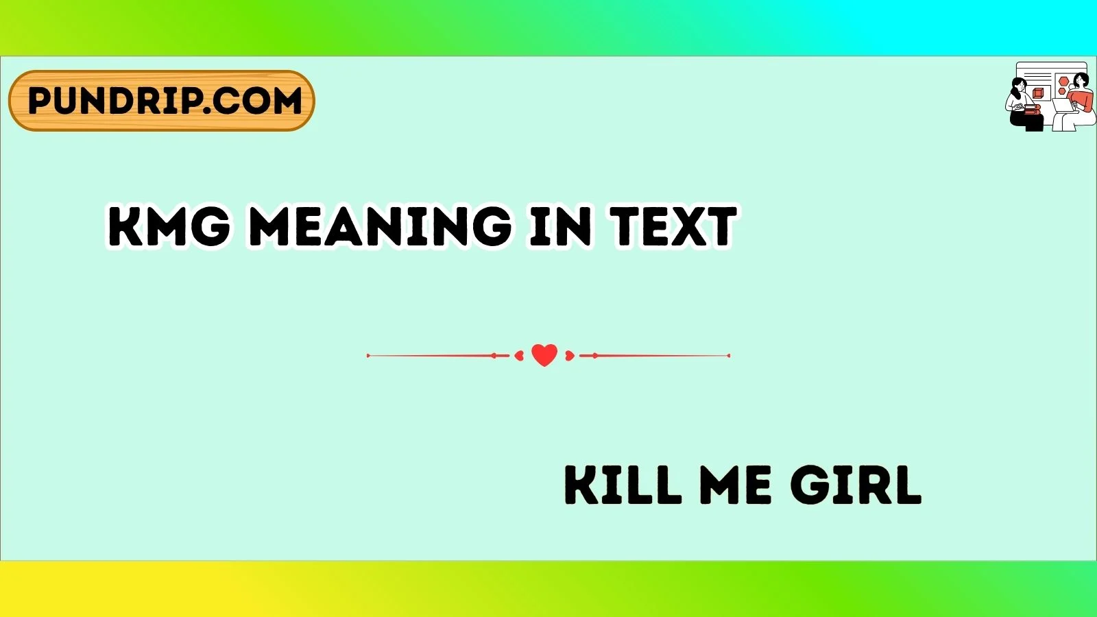 kmg Similar Terms & Alternatives