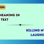 kmsl meaning in text