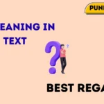 br meaning in text