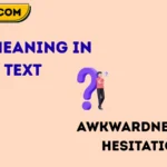 IHH meaning in text