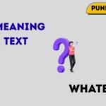 tuh meaning in text
