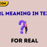 FRL meaning in text